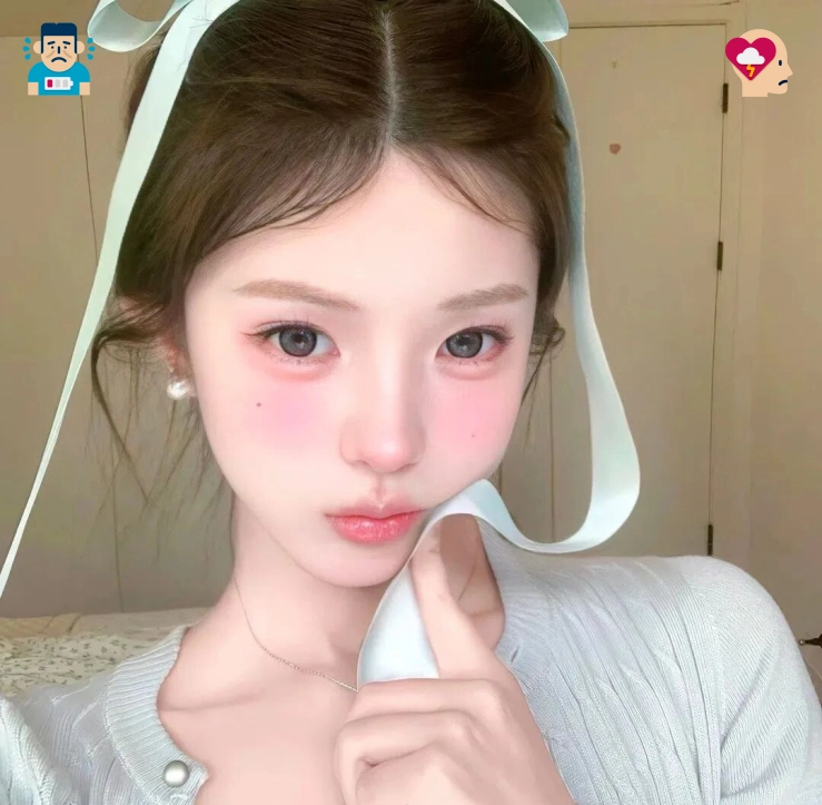 潘洁女士